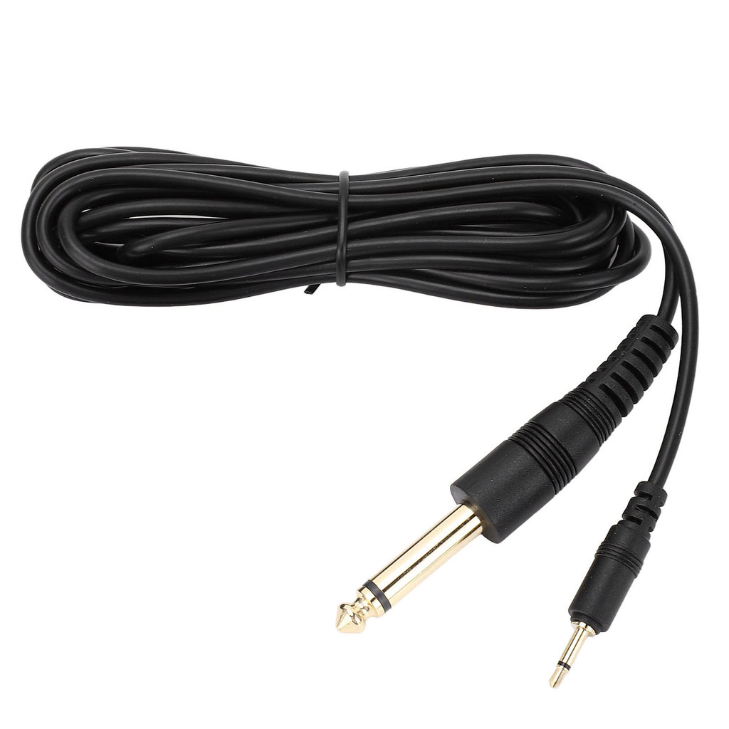Telbr Piezo Pickup Volume Ajustável Mini Microfone De Contato Autoadesivo Para Guitarra Acústica Ukulele Violino