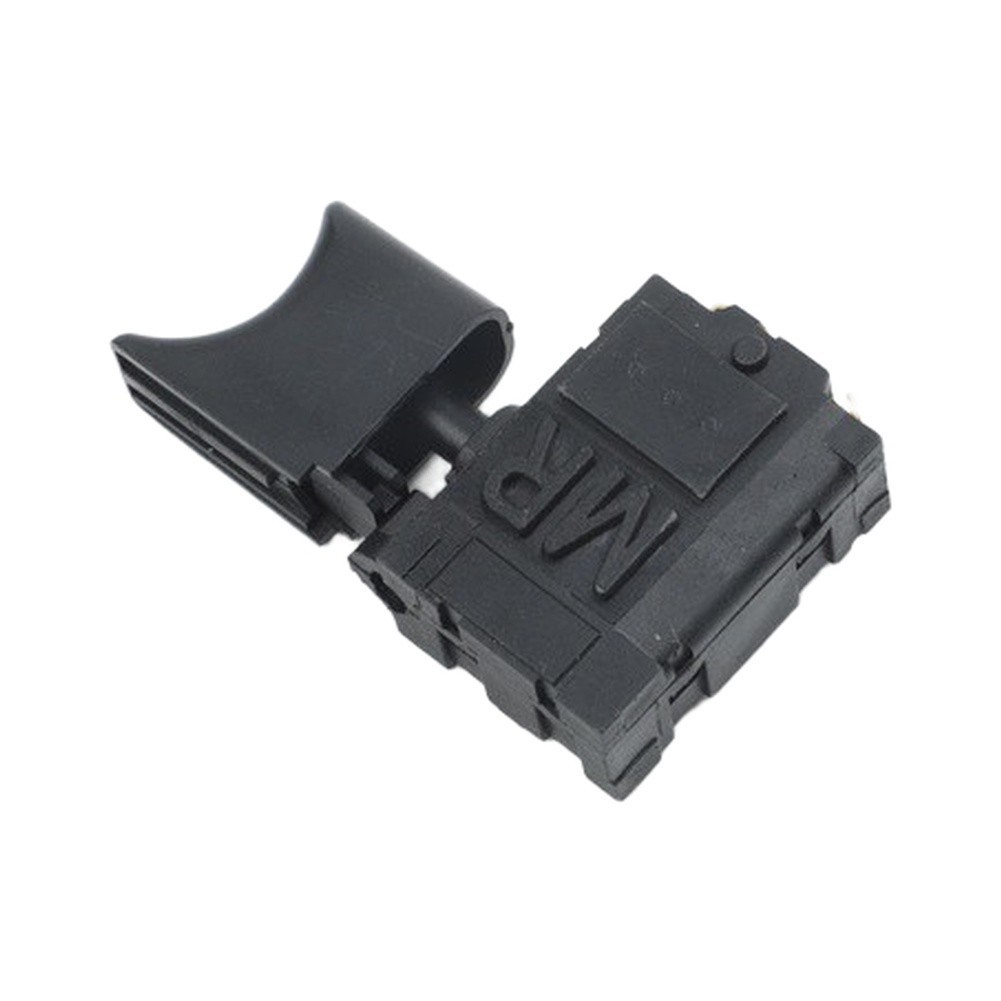 [HOT] 16A 5E4 Para/Controle De Interruptor De Bateria Gatilho De Ventilador Elétrico-SULO
