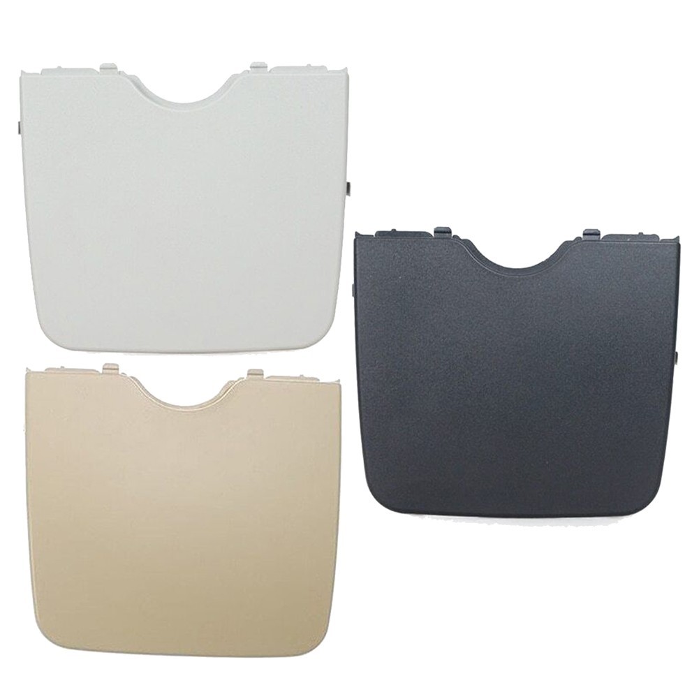 [HOT] Tampa Do Motor Teto Solar Carro , Da Placa De Proteção Para Golf 4 Light Lamp Cover-SULO