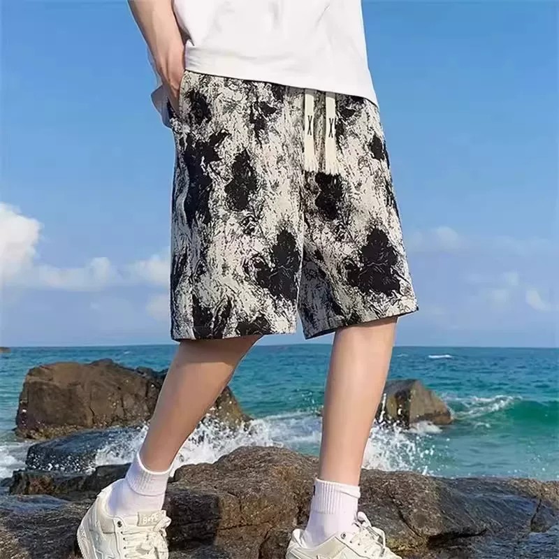 Shorts PL com Design moderno BHCT parece bom