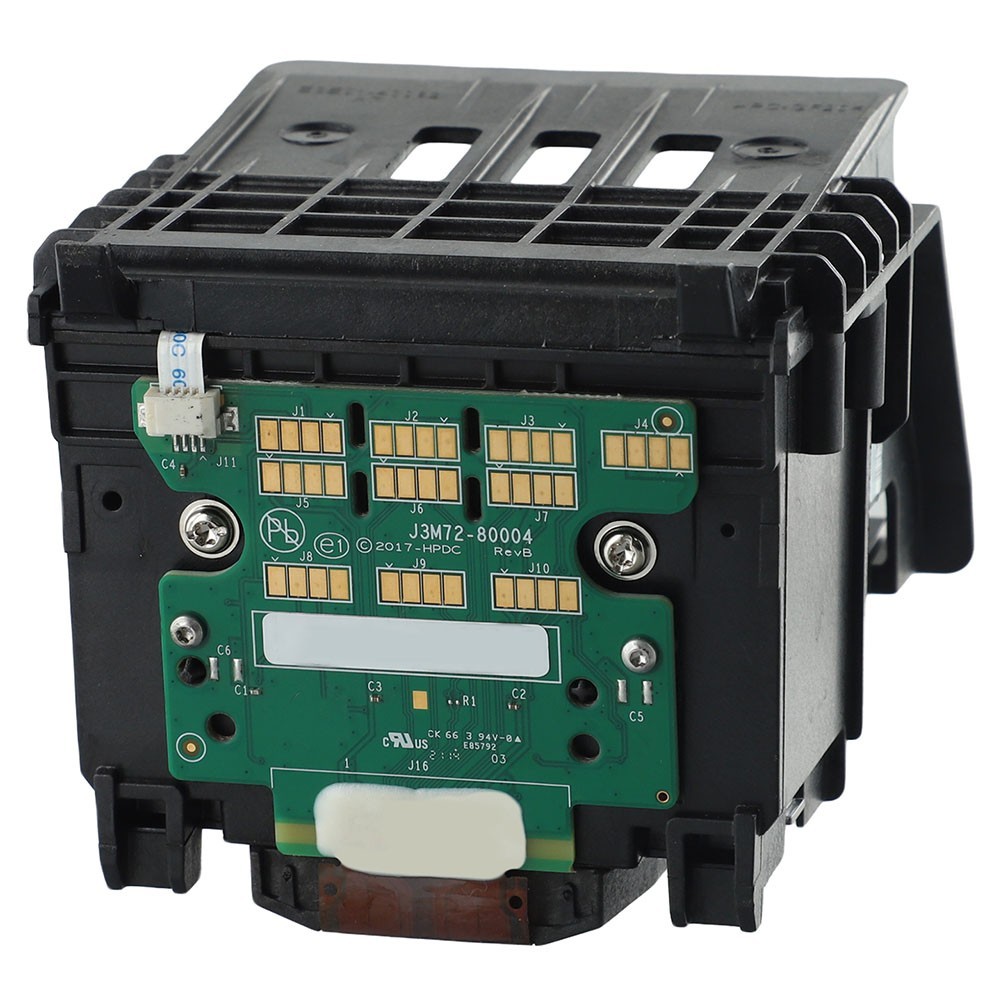 [HOT] 952 955 Cabeça De Impressão Para HP Officejet Pro 8710/8216 7740 7720 8720 8730 8740 8210-SULO