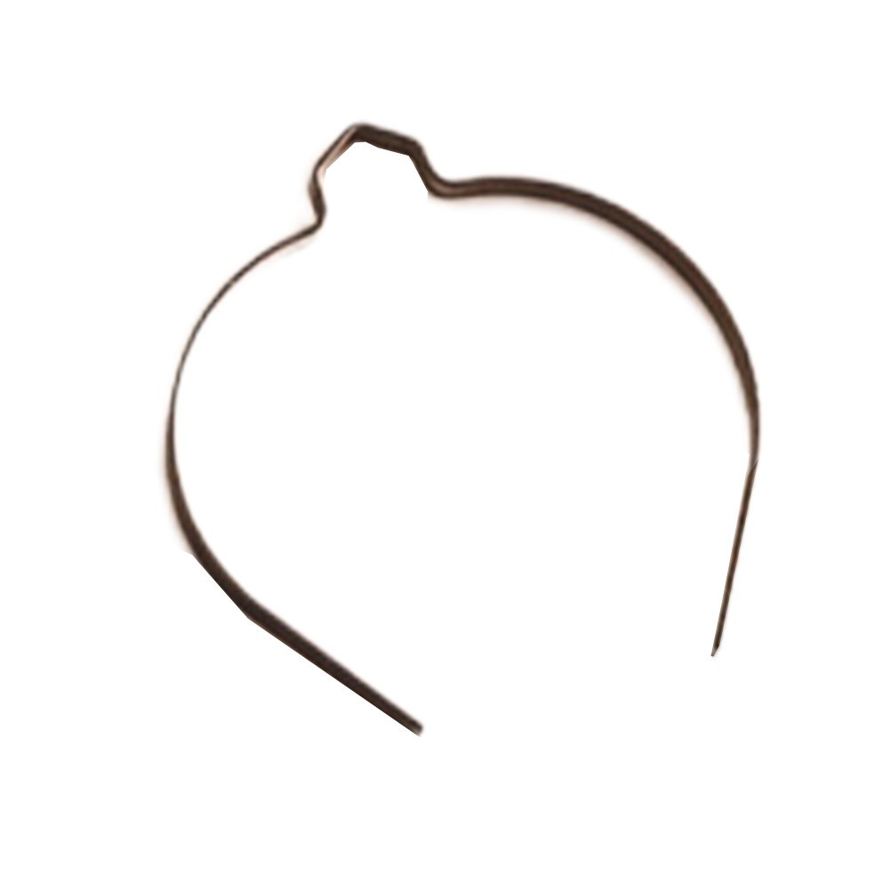 [BLINKNB] Para DAIWA Spider Fire Lizard LUVIAS Spinner Wheel Wire Cup Sounder