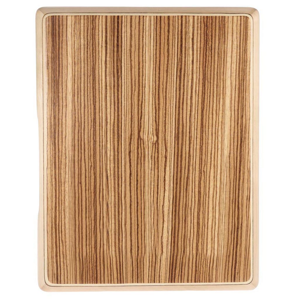 Instrumento Compacto 31.5 * 24.5 Da Persussão Do Tambor Mão Cajon Curso 4.5cm