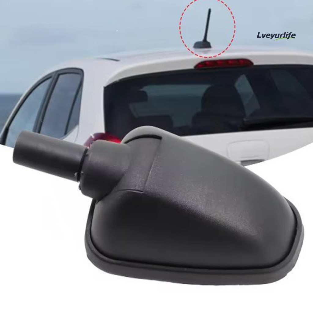 Base De Antena De Sinal De Carro Lveyurlife Peça De Reposição Da Do Teto 962201C010 Para Hyundai Getz 2002-2011