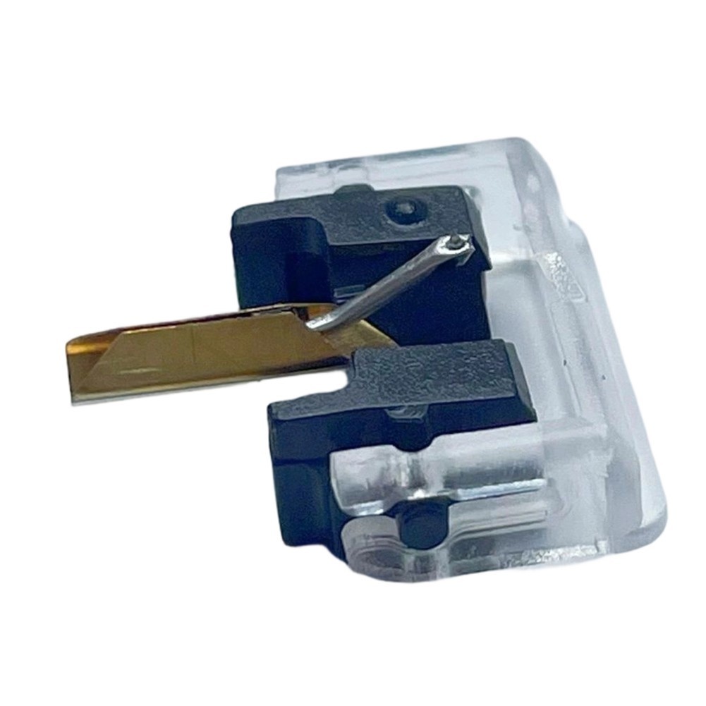 [HOT] Substituição De Caneta De Agulha Para Fonógrafo-SULO De Plataforma Giratória De Cartucho SHURE M44-7 N44