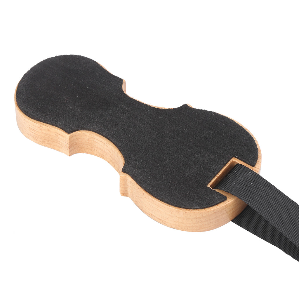 Telbr Alça Antiderrapante Para Violoncelo , Suporte ORing , Placa De Fixação De Madeira , Acessórios Instrumentos Musica