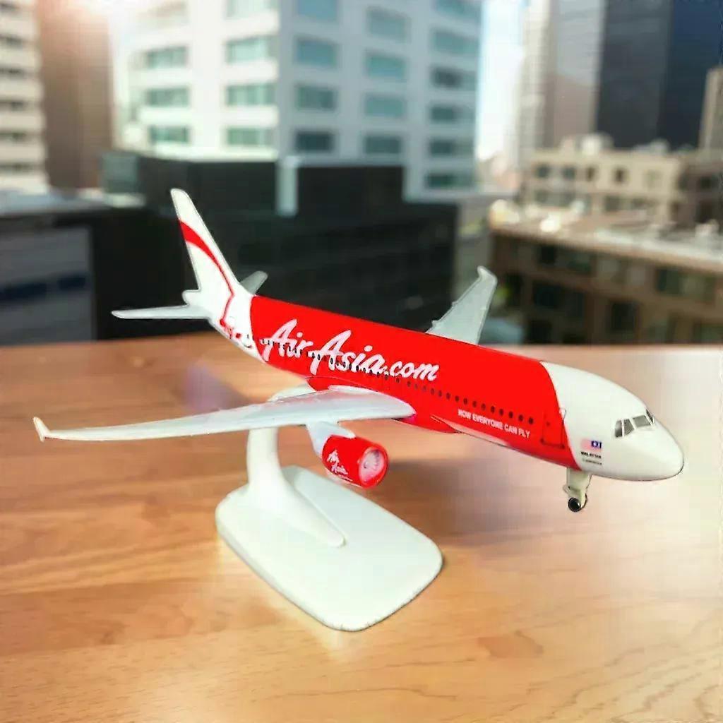 Escala Etihad Aeronave Modelo 1 : 250 Airbus Boeing Aviao Diecast Miniatura A350 A380 B787 Aviação Criança Presente De N