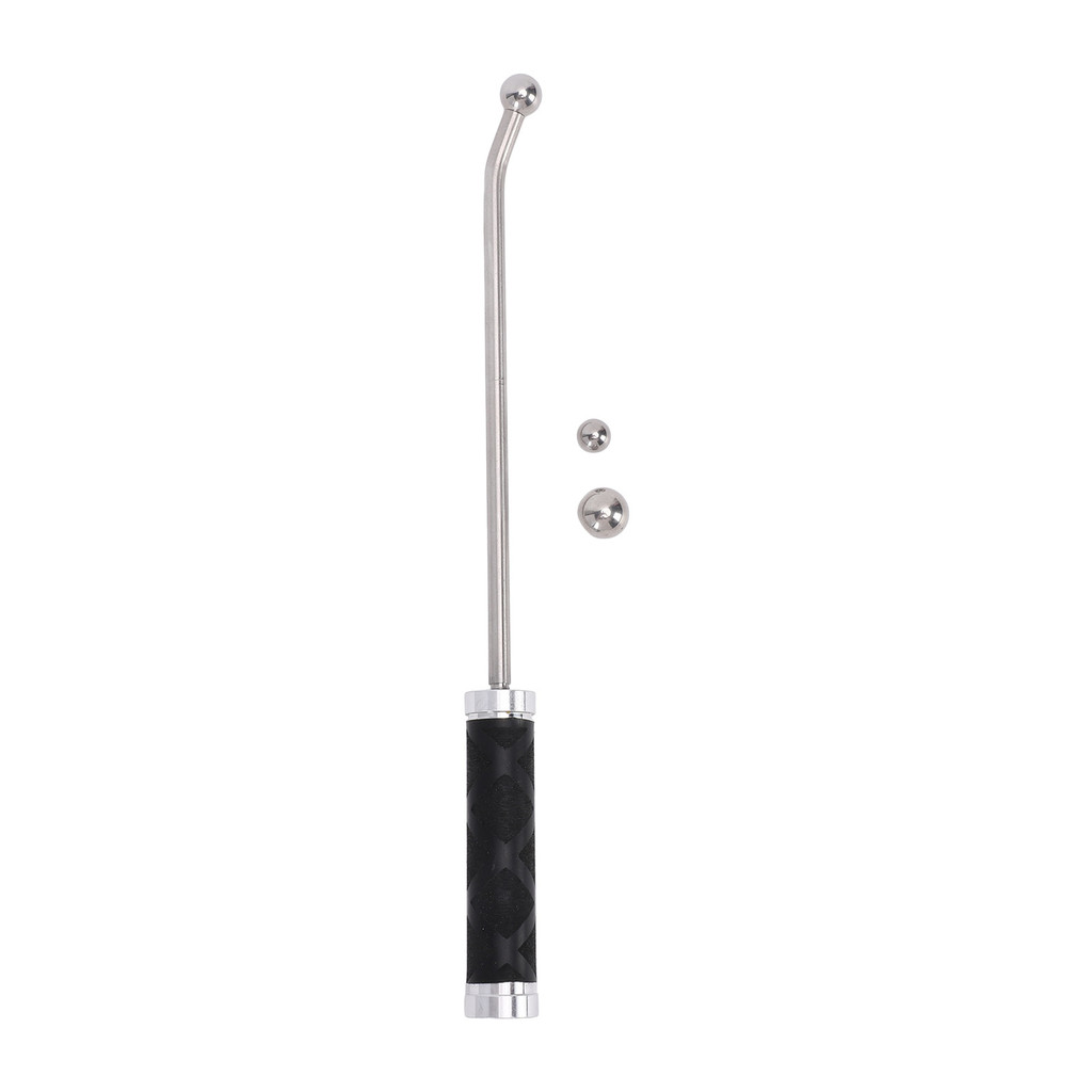 Ferramenta De Rolo Para Reparo De Amassados De Chifre De Trombone , Fixador De Liga , Alça Confortável Com Bolas De Meta
