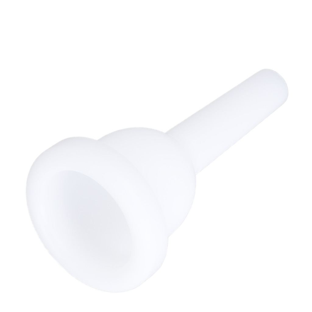 Telbr Tuba Bocal Plástico ABS Acessórios Para Instrumentos De Sopro Peças De Jogo MT-20
