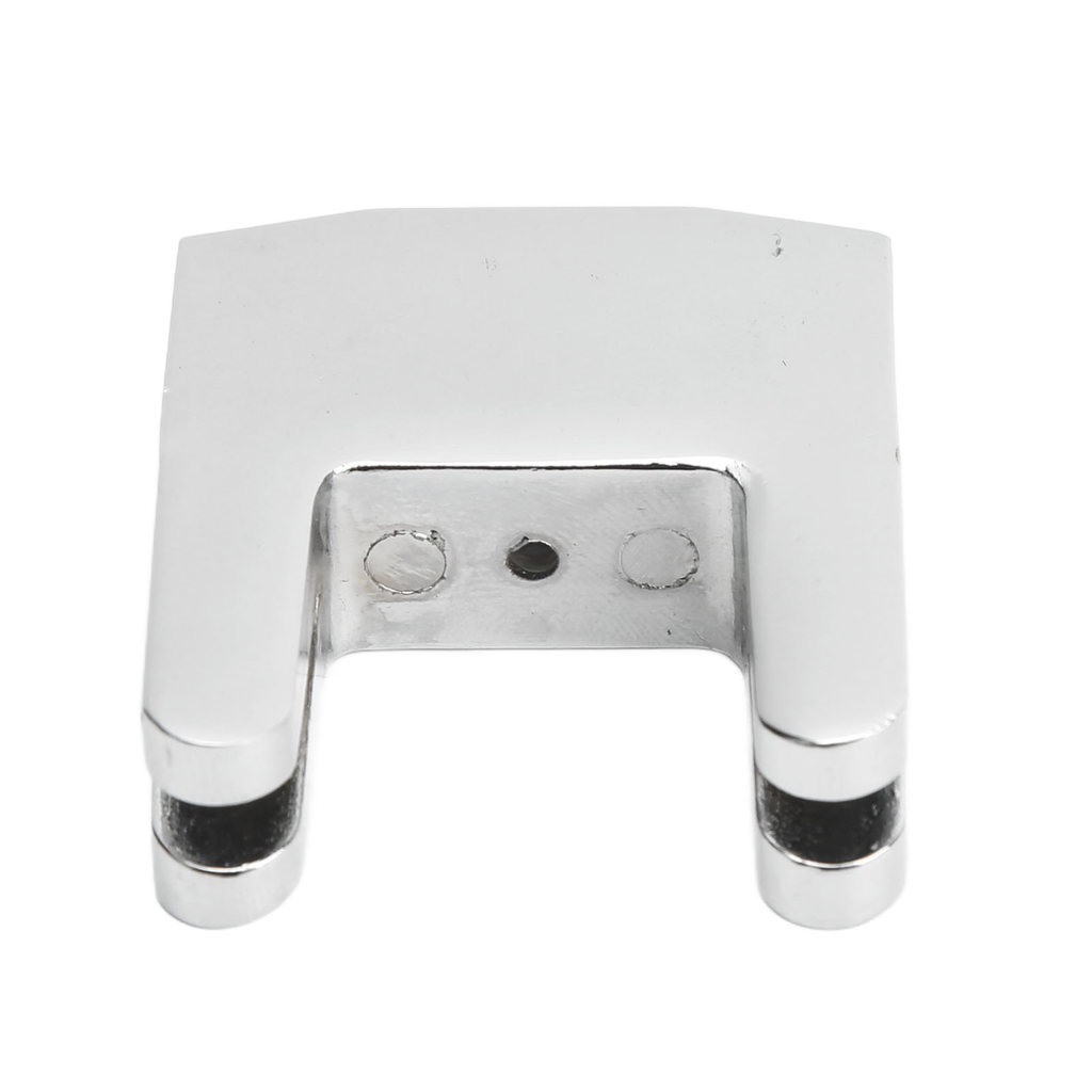 ttopbr Violoncelo Practice Mute Burr Free Silver Portátil Silenciador Para Supressão De Som