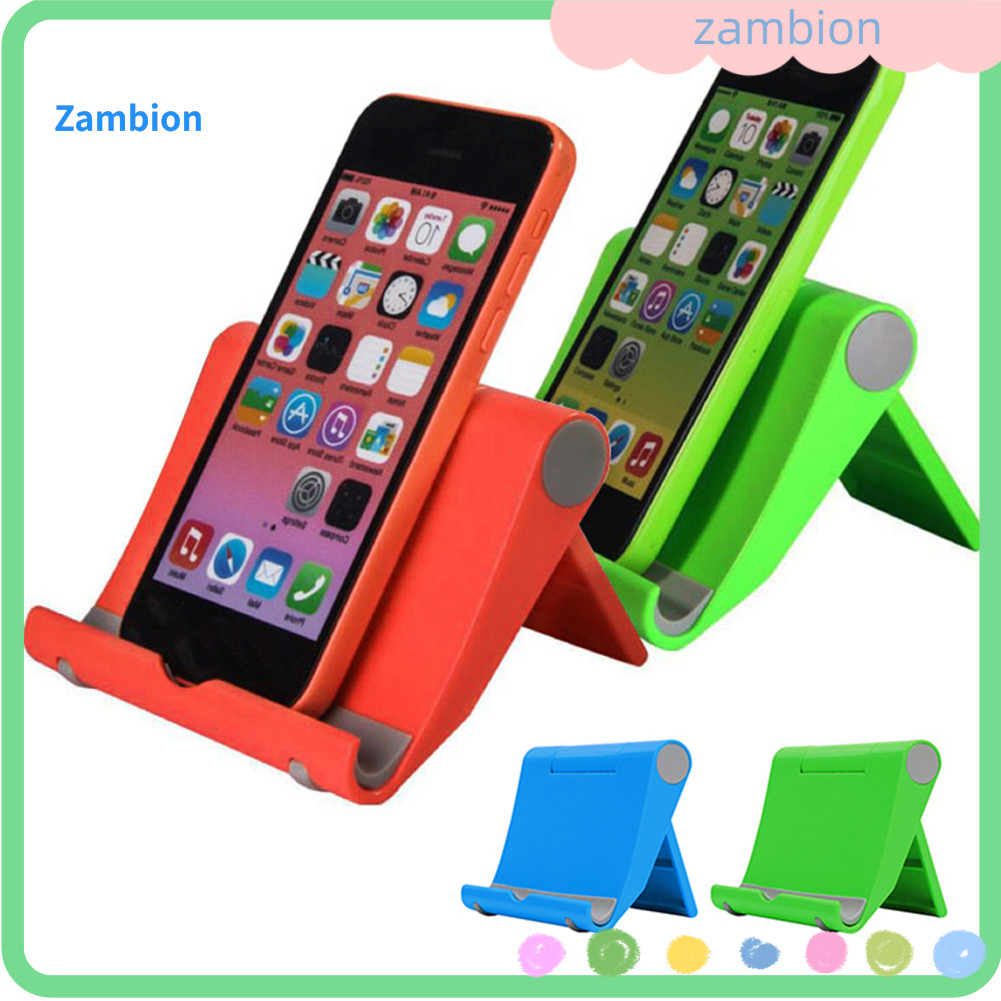 Portátil Universal Dobrável Desktop Celular Tablets Suporte