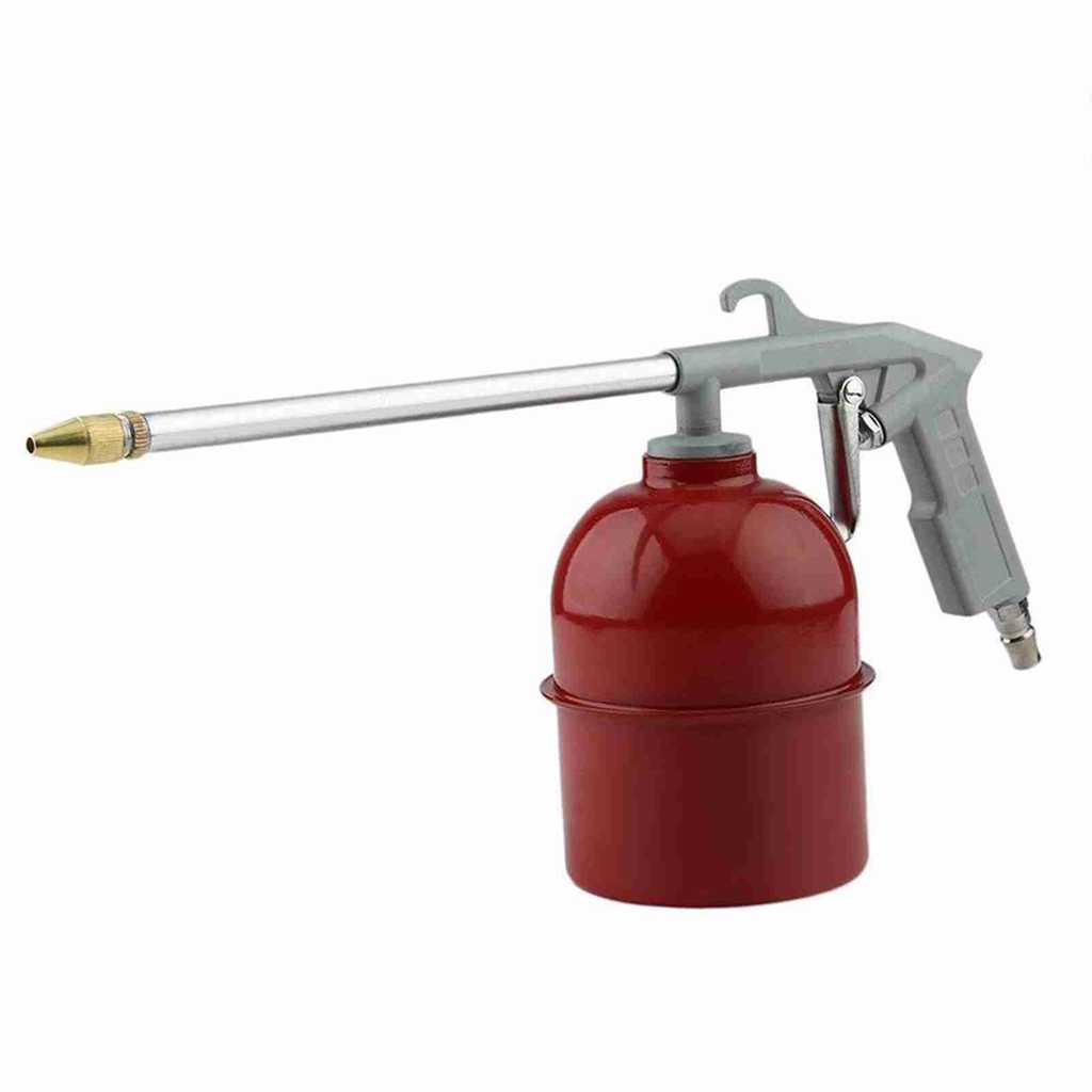 [Em Estoque] Pistola De Limpeza De Motor De Carro De Alta Pressão Spray De Lavagem De Limpador De Energia De Ar