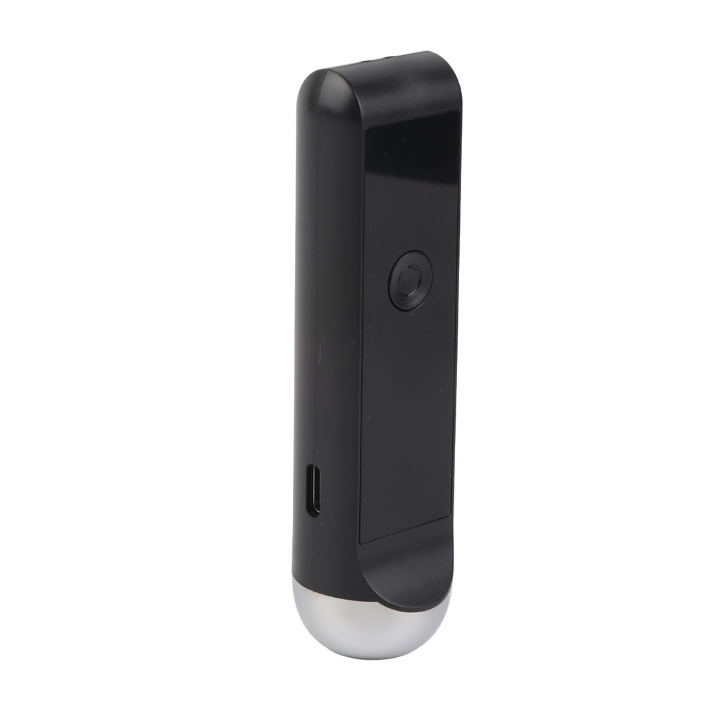 [Em Estoque] Testador De Álcool De Alta Precisão Portátil Digital Display LCD Bafômetro USB Recarregável Analisador De R