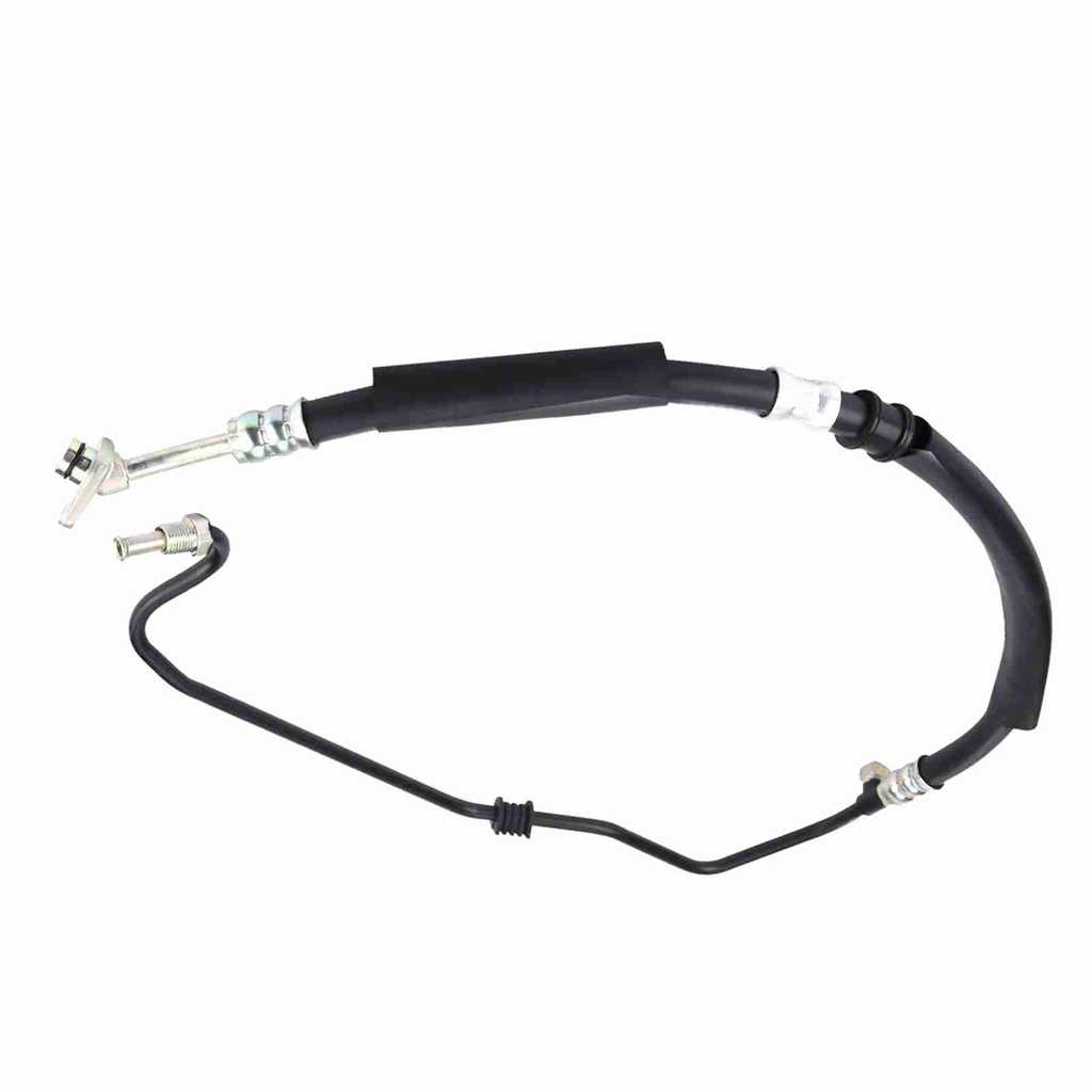 Mmhmbr 53713SDCA02 , Mangueira De Pressão De Direção Hidráulica Do Carro , Borracha De Metal Flexível Para Substituição