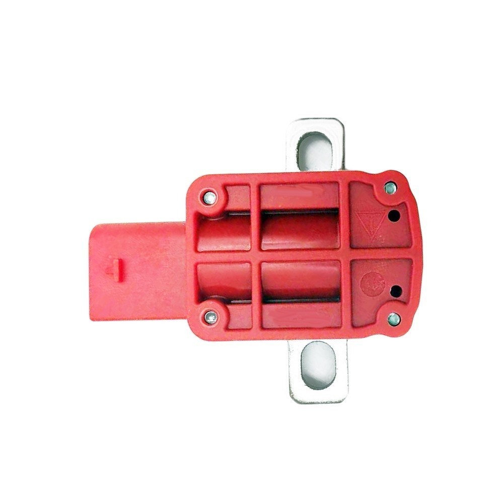 Protetor De Sobrecarga De Bateria 61125B32E62 Para BMW G60 G61 G68