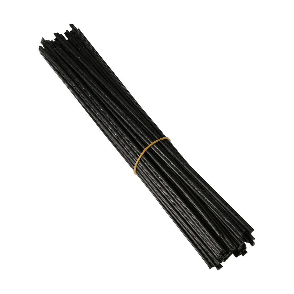 Mmhmbr 40 Peças Hastes De Soldagem De Plástico Soldador PP Para Pistola/Ar Quente