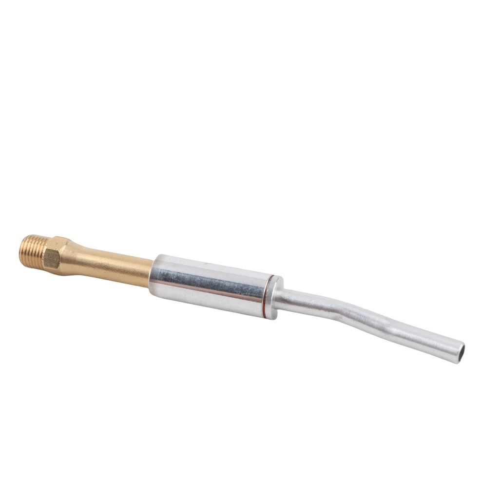 [Em Estoque] Acessório De Conector De Rolamento De Cobre Para Ferramenta De Limpeza Tornado , Limpador Automático De Poe