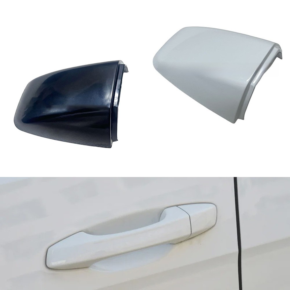 Arbos HOT-5G1837879 Tampa Da Maçaneta Porta Dianteira Esquerda LHD Para MK7 GTI Assento Arona