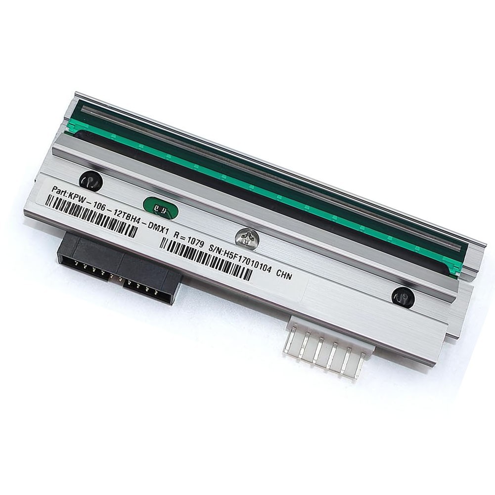 Cabeça De Impressão Para Impressora Térmica Datamax I-4310E MarkII 300dpi