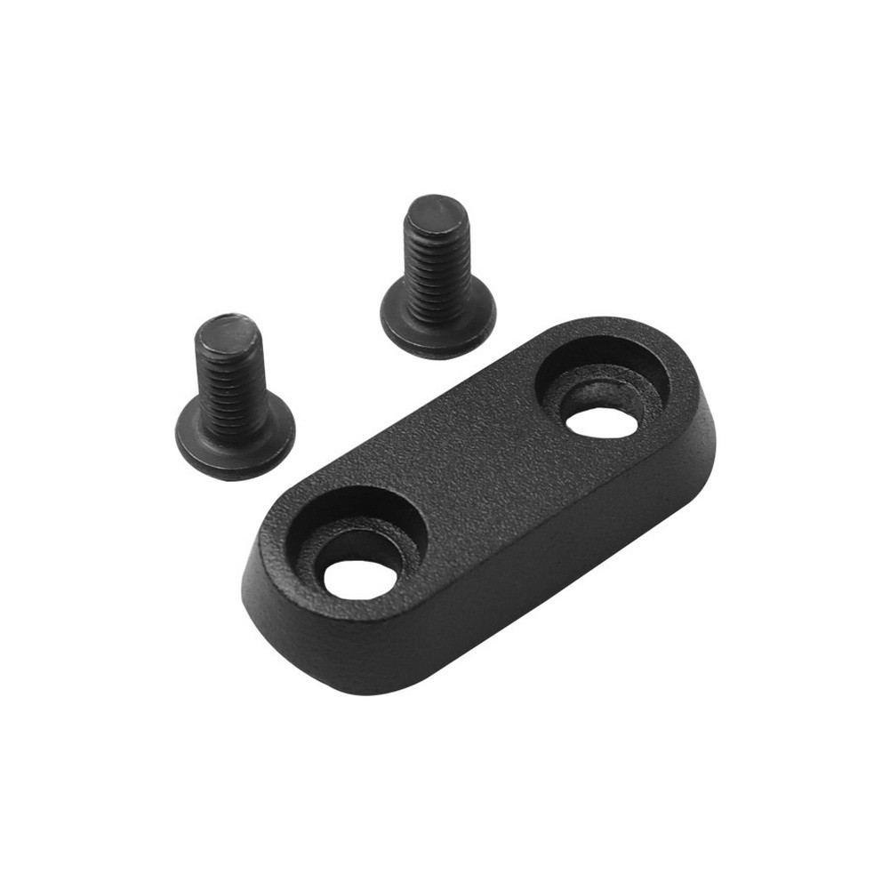 [MTN] Para Ninebot ES1 ES2 ES4 Scooter Elétrico Haste Mount Lock