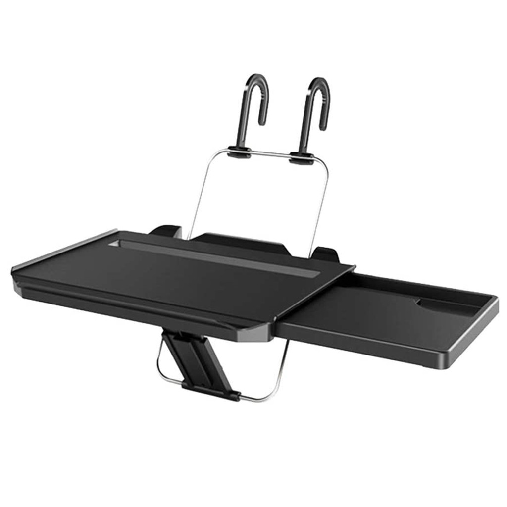 Mmhmbr Universal Volante Do Carro Bandeja De Assento Mesa Viagem Portátil , Tablet Encosto De Cabeça Para Trabalhar Escr