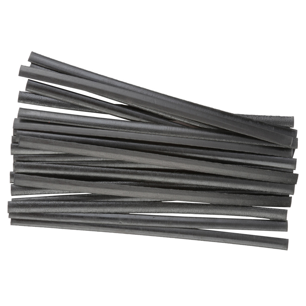 Mmhmbr 20 PCS Hastes De Soldagem De Plástico TPO TEO & amp ; Soldador PP Para Pára-Choques De Carro , Caiaques , Pistola