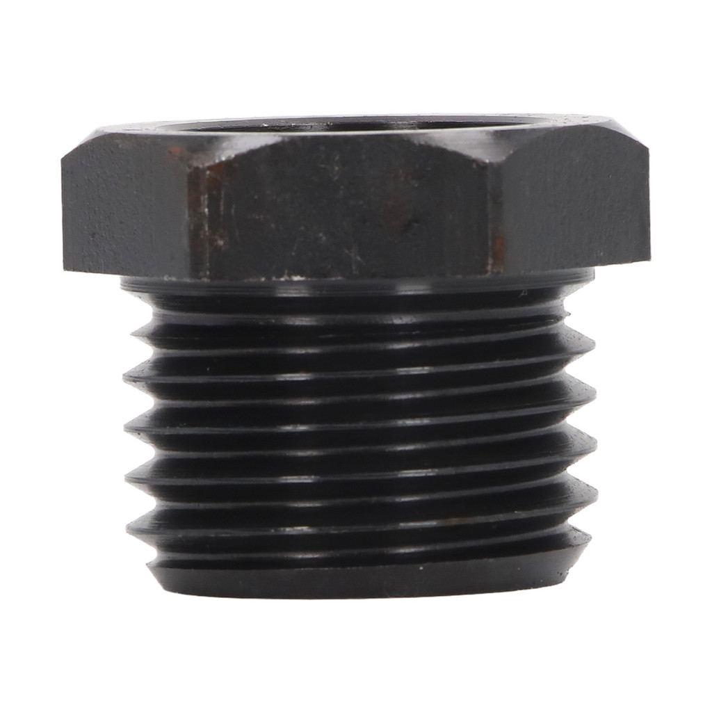 Adaptador De Máquina De Torno De Madeira 33mm Macho 25mm Eixo De Cabeçote De Rosca Fêmea