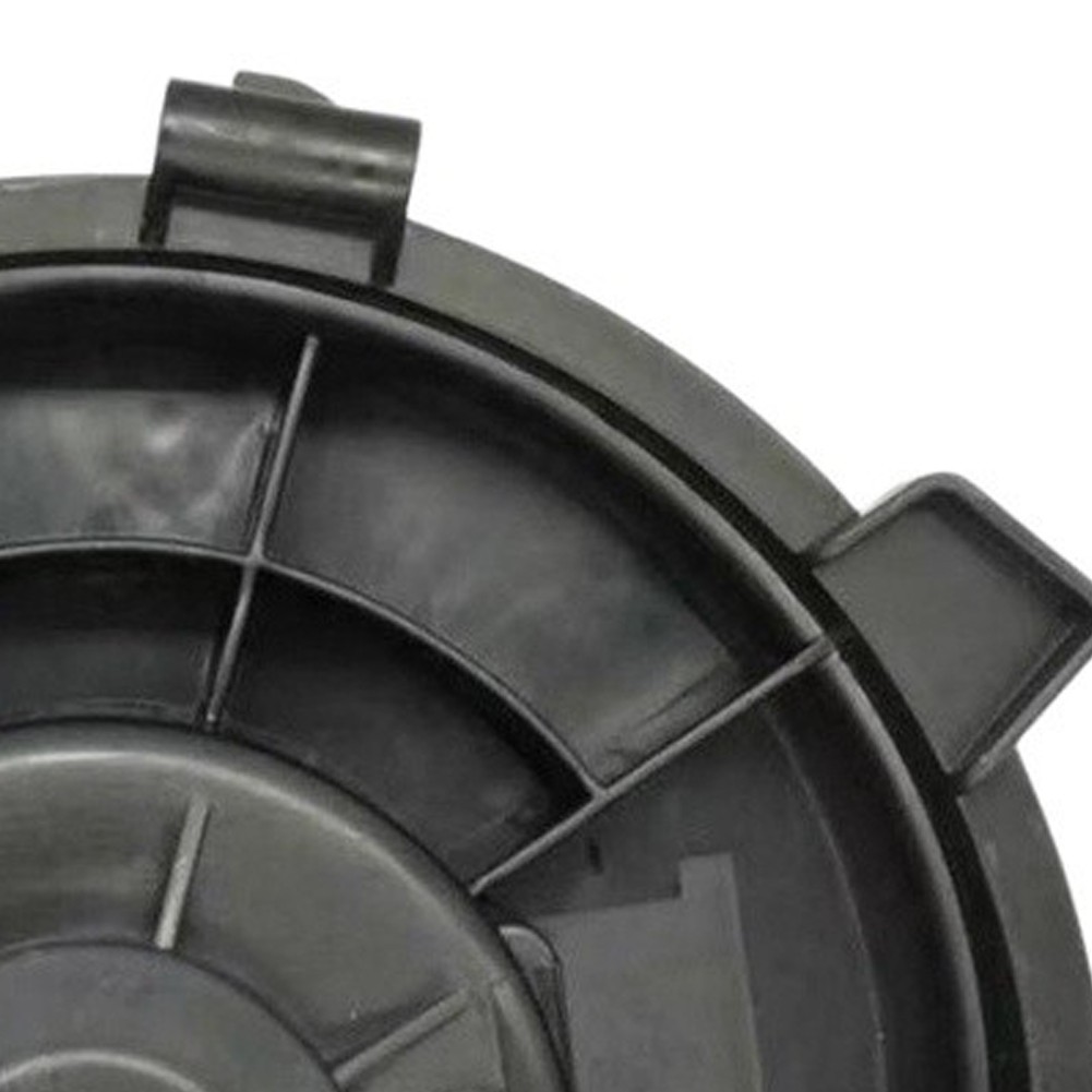 Conjunto De Ventilador Do Motor Soprador Novo Para Nissan Rogue 2008-2013