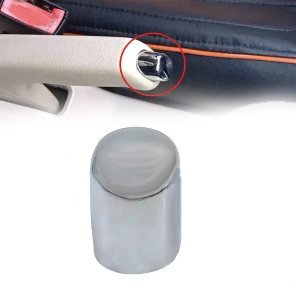Botão Da Alavanca Do Freio De Mão Para Golf , Skoda E Octavia 1j0711323