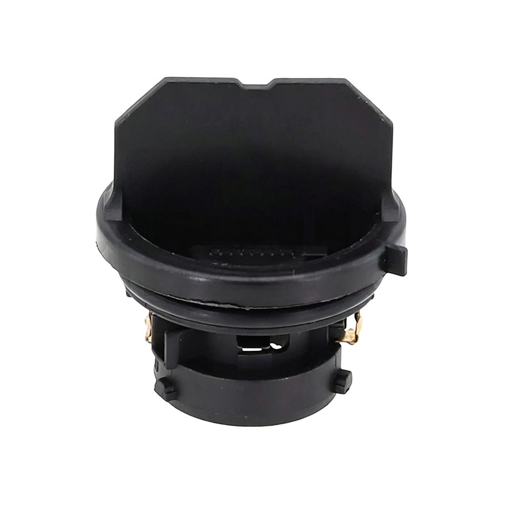 Soquete De Luz De Giro Frontal Para BMW X3 Série X4 F25 F26 63117287863