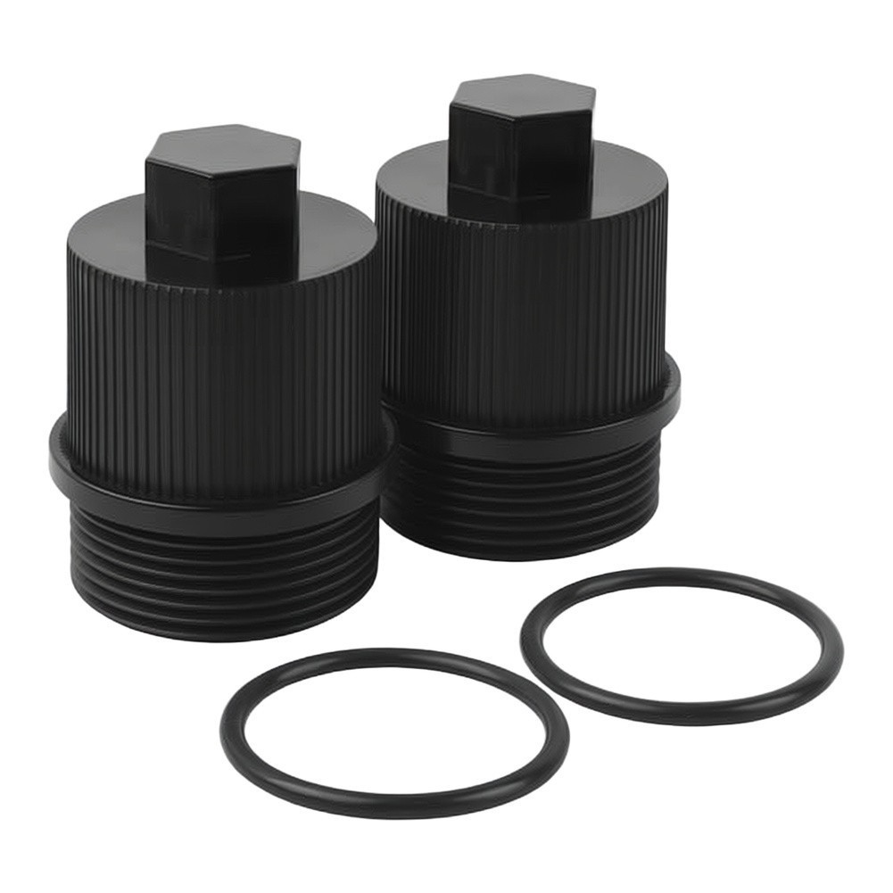Arbos HOT-H190030 Conjunto De Tampa Adaptadora De Drenagem De Piscina Com Oring Para Filtros Pentair Pool E Spa