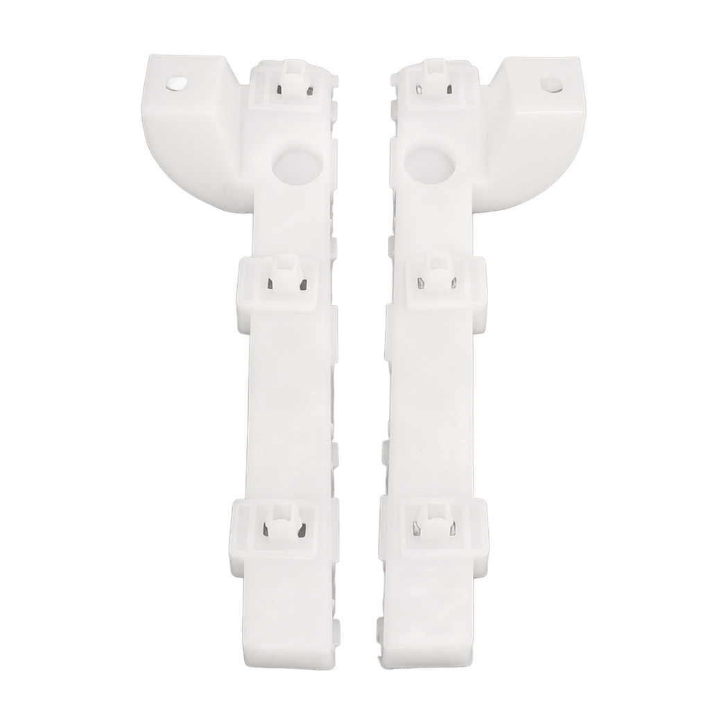 [Em Estoque] Suporte De Para-Choque Dianteiro 6400F549 Substituição Do Clipe Esquerdo Direito Mitsubishi Lancer , Exceto