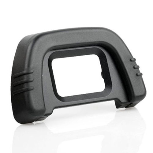 SHENYOU 1PC DK-21 Proteção Ocular Para Nikon D7000 D300 D80 D90 D600