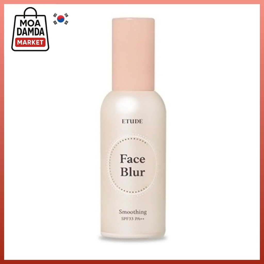 Etude House Face Blur (Suavizante) Fps33/PA + 35g