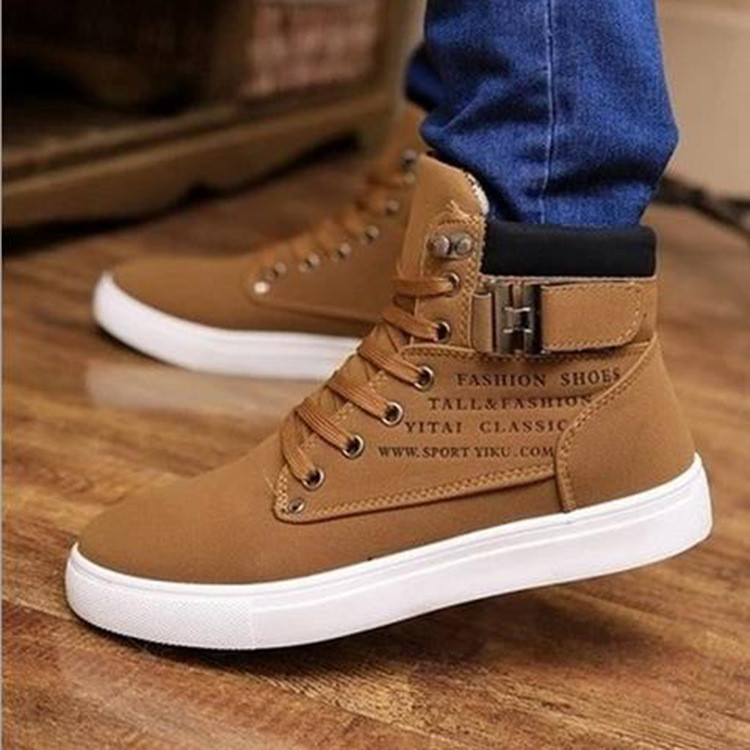 2026 britânico fosco cinto fivela sapatos masculinos de alta qualidade sapatos masculinos tênis A862 sapatos masculinos