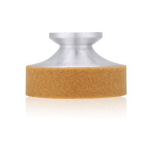 sicibr Saxofone Soprano Mudo , Amortecedor Ampla Aplicabilidade Prática De Alto Desempenho Para Saxofones