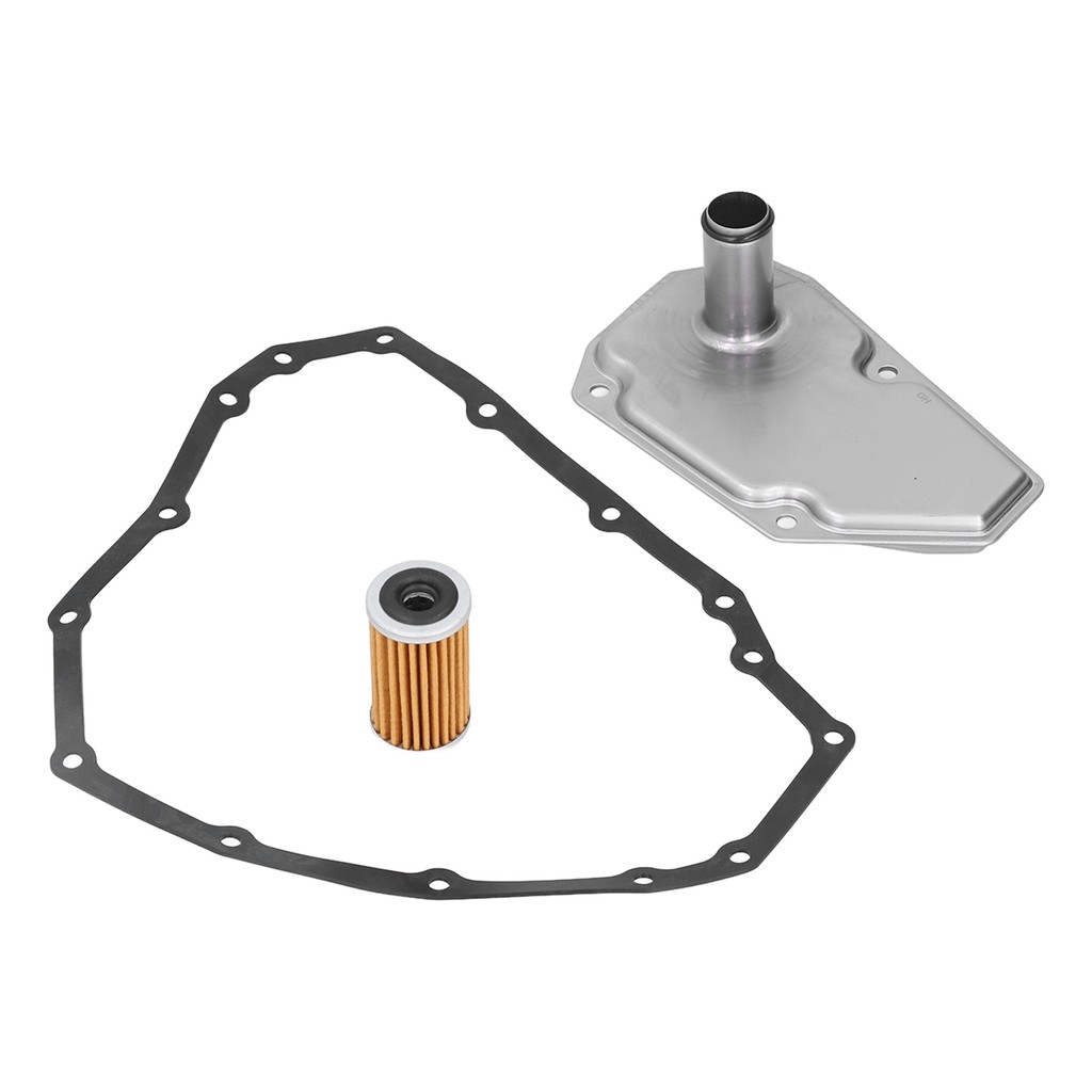 [Em Estoque] Kit De Filtro De Óleo De Transmissão CVT RE0F11A JF015E Substituição Para Nissan AD VAN 13-15 L4 1.5L 1.8L