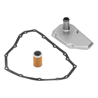 [Em Estoque] Kit De Filtro De Óleo De Transmissão CVT RE0F11A JF015E Substituição Para Nissan AD VAN 13-15 L4 1.5L 1.8L