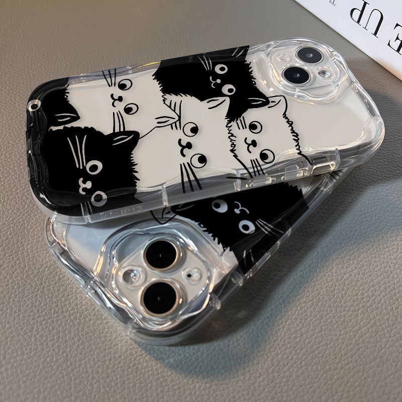 TTL Para Samsung A57 A37 A56 A36 A26 A16 A15 A14 A07 A17 A06 A05 M55 M54 M34 M35 M55 M14 M15 A04 A03 A34 A24 5G Transpar