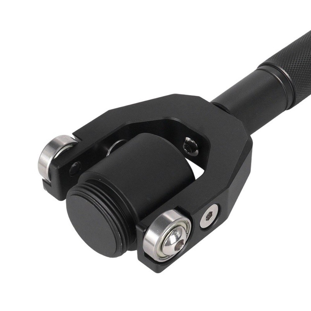 { PUO } Ferramenta De Troca De Cinto Preto Para Can-Am Maverick X3 Max Turbo 64'/ 72