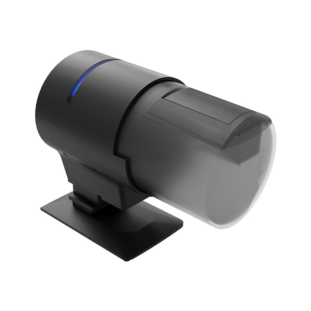 [Novo Estoque Pronto] Alimentador Automático De Tempo Inteligente WiFi Aquário Peixinho Dourado 210ML Grande Capacidade 
