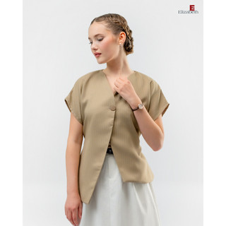 Elizabeth-Linha Cardigan Feminino 0595-2278