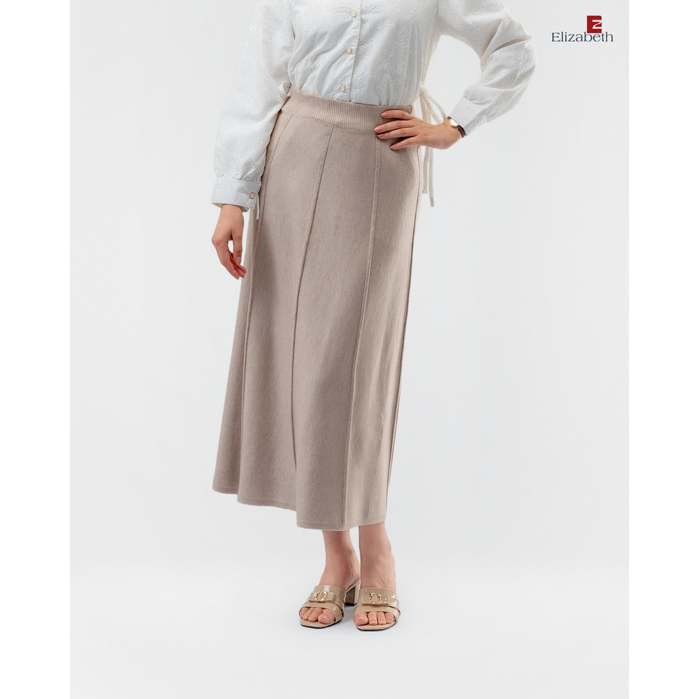 Elizabeth-Saia Maxi Tricotada 0559-3829