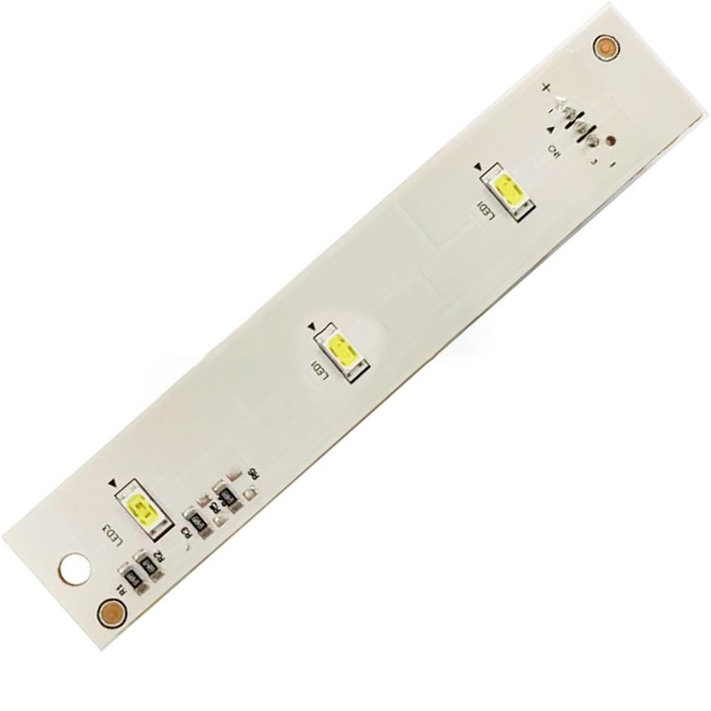 [LLMA] Para Faixa De Iluminação De Refrigeração De Geladeira Samsung DA41-00674H