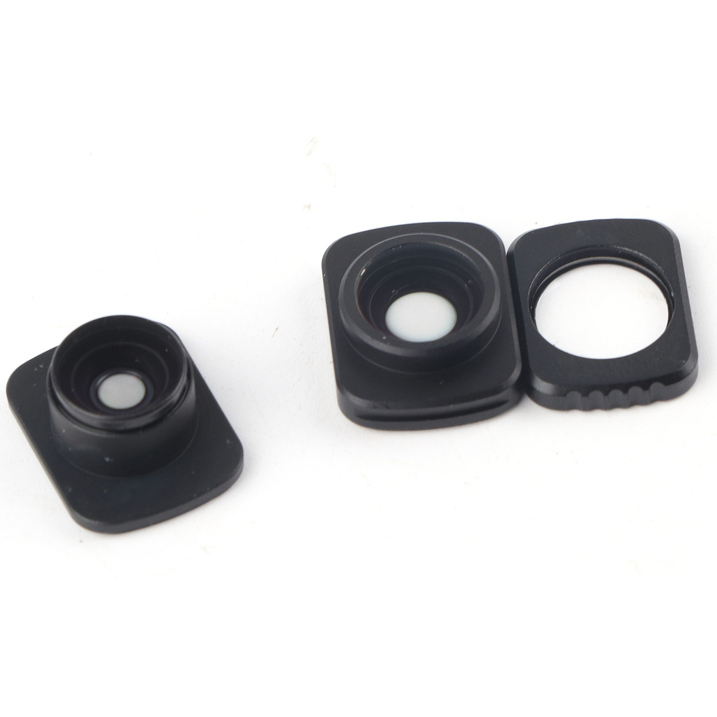 Lente De Câmera , Conjunto Completo De Lentes De Bolso Profissional Resistente Ao Desgaste , Ângulo De Disparo Expandir 