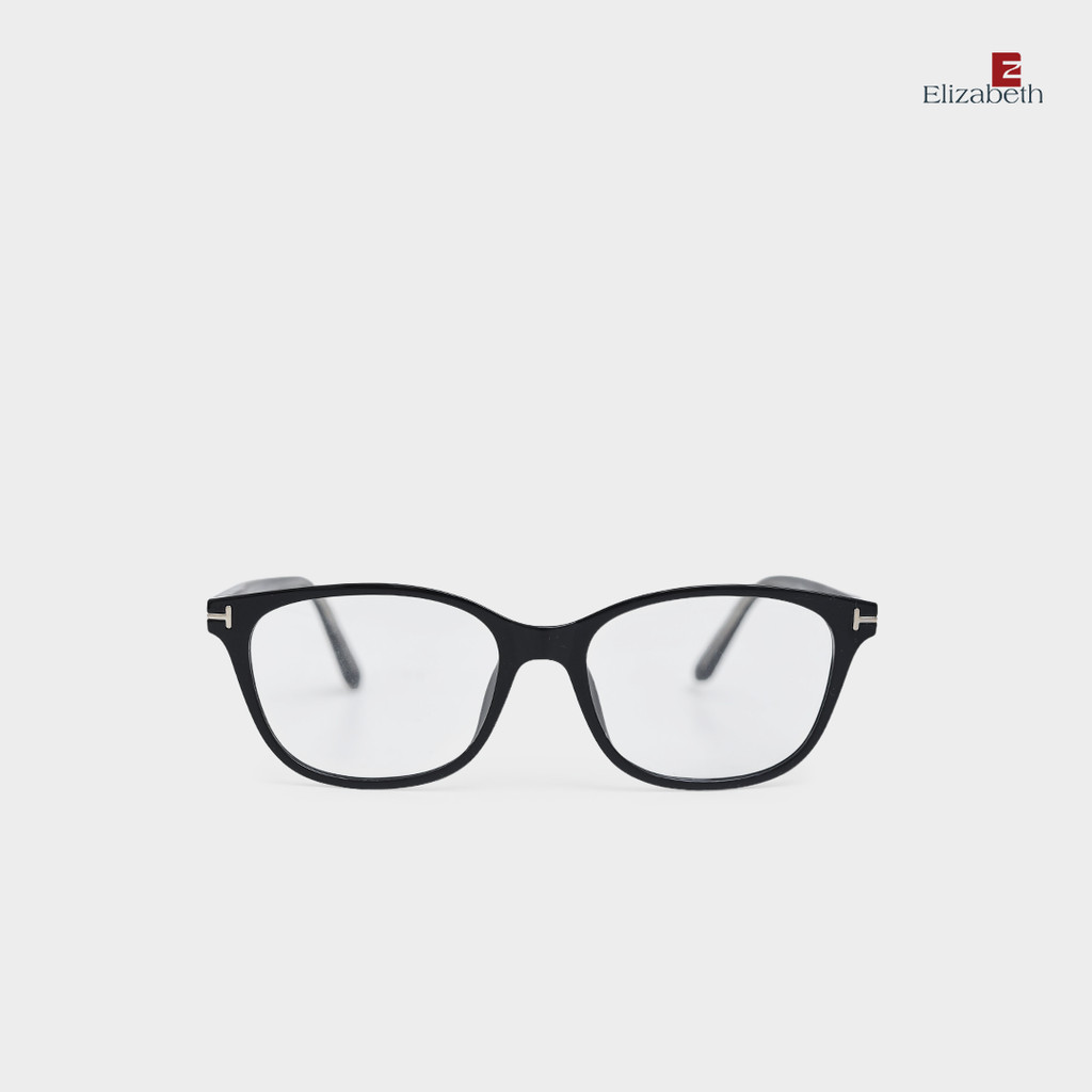 Óculos Elizabeth Wayfarer Moda-0803-4834