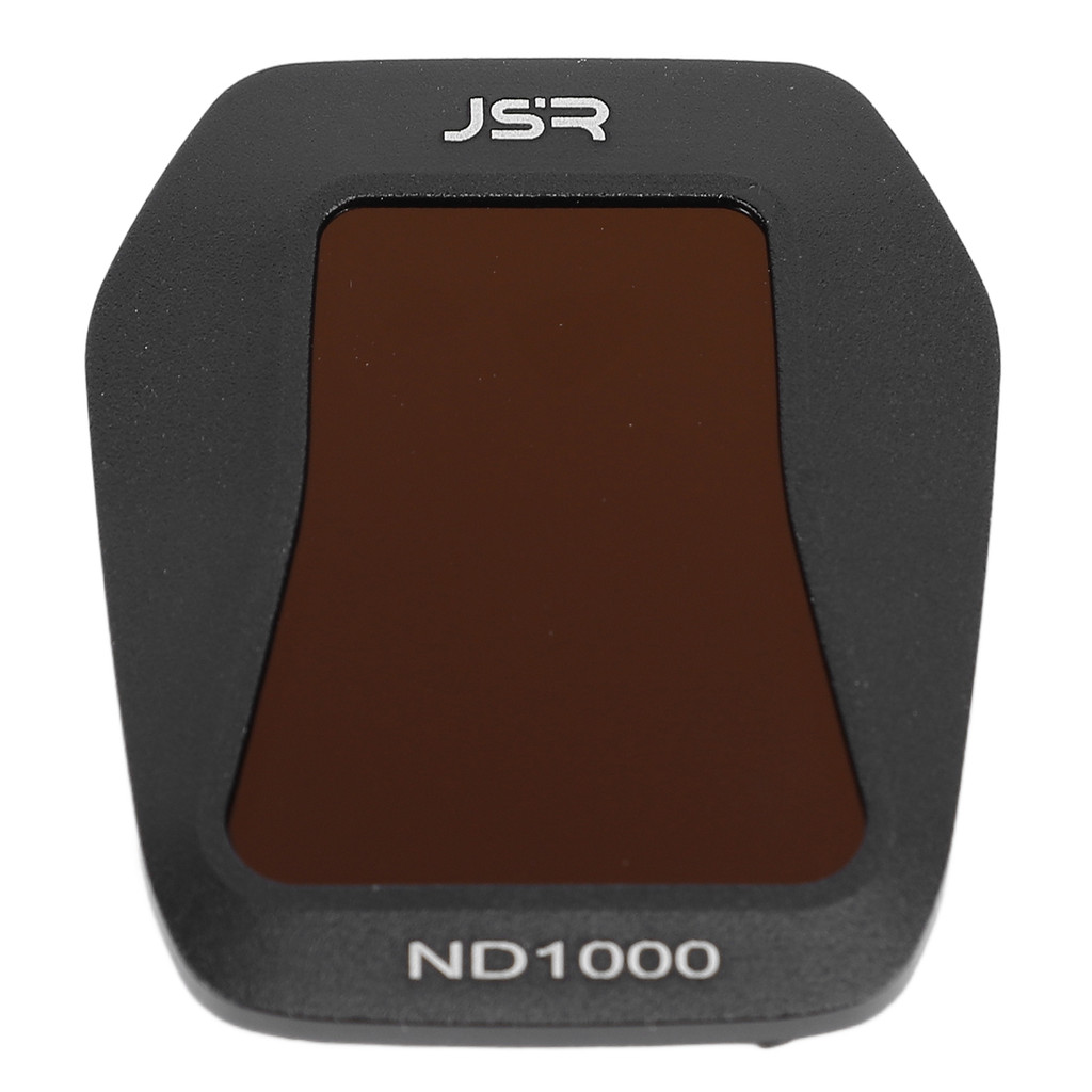 ND Filter 1000 Lente De Encaixe Profissional Desmontagem De Instalação Rápida Para Acessórios De Drone AIR 3S