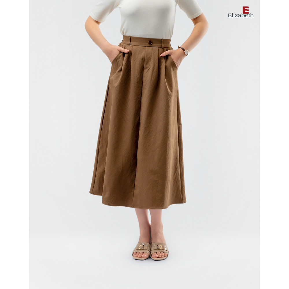 Elizabeth-Saia Maxi Stretch 0559-3805