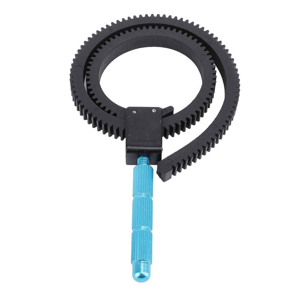 Câmera DSLR Siga Anel De Foco Preto Engrenagem Profissional Para Lente 49mm 52mm 55mm 58mm 62mm 67mm 72mm 77mm 82mm