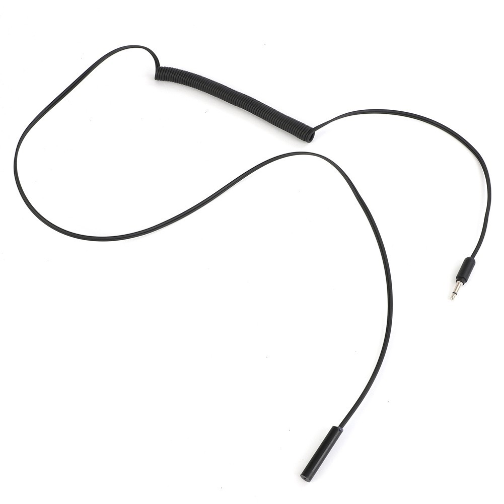 [LMC] Cabo De Sensor De Bicicleta Ergométrica Substitui Peças De Reposição De Indução Academia — imagem 2 de 2